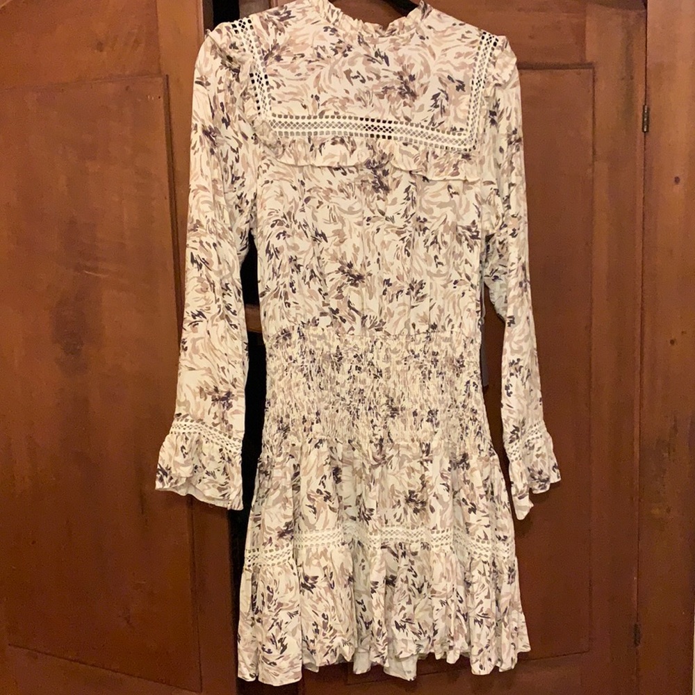 Tart Collective dress!